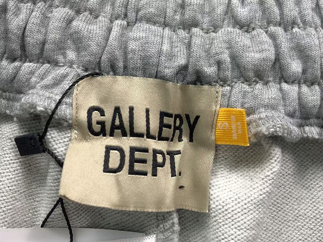 Gallery Dept 98 GALLERY DEPT SHORTS 3104240296 (Im 170Cm 60Kg I Wear Size S In The Phot) - Image 20