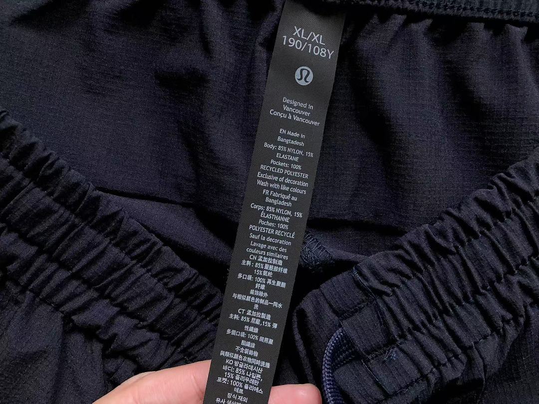 On Running 178 LULULEMON - Image 17