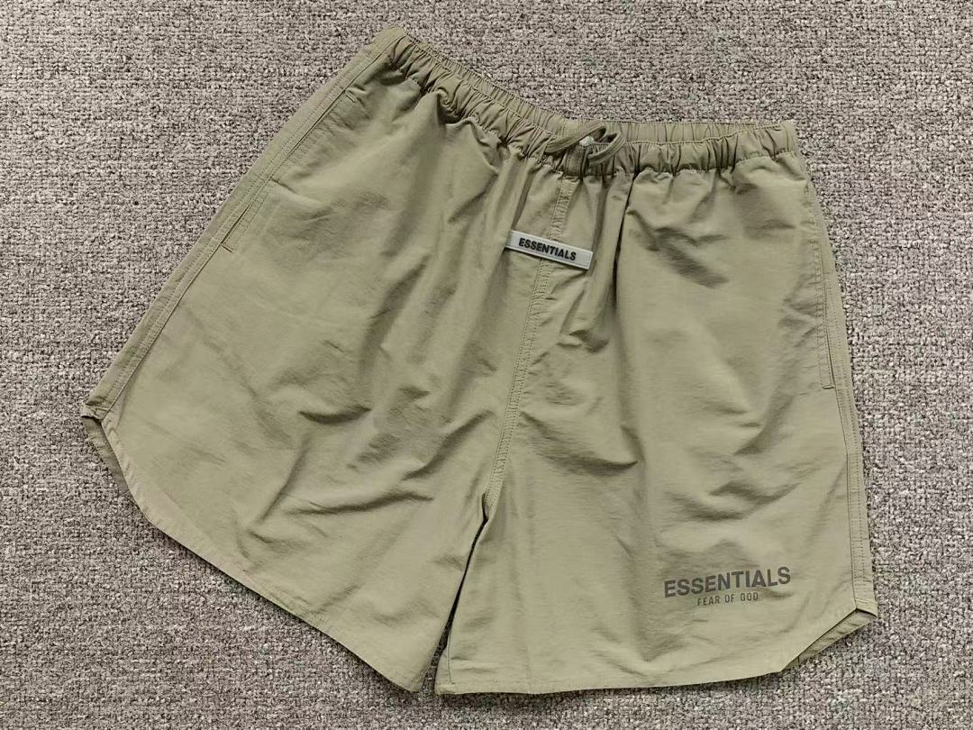 Fear of God 108 FOG SHORTS 41101610135 (Im 170Cm 60Kg I Wear Size M In The Phot) - Image 7