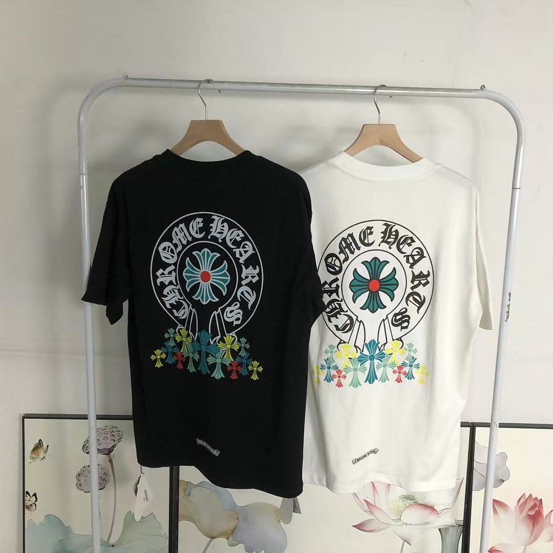 Comme des Garcons 98 C⭐⭐OME HE⭐⭐TS T-SHIRT 42061242144 (Im 170Cm 60Kg I Wear Size M In The Phot) - Image 28