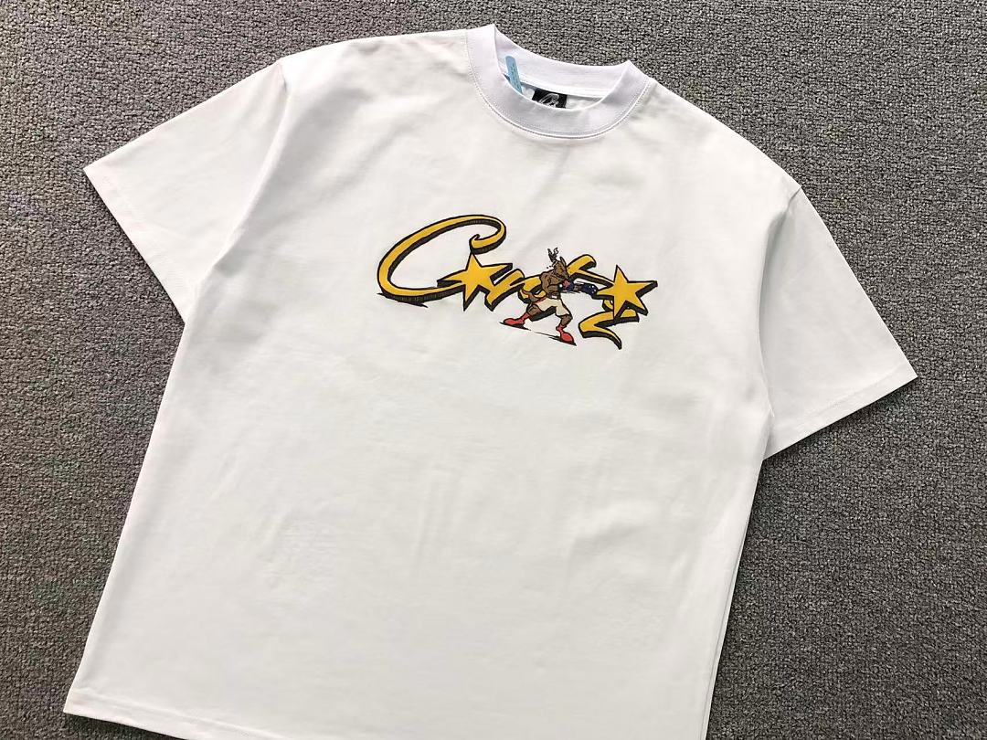 Corteiz 88 CORTEIZ T-SHIRT 127131351 (Im 170Cm 60Kg I Wear Size M In The Phot) - Image 8