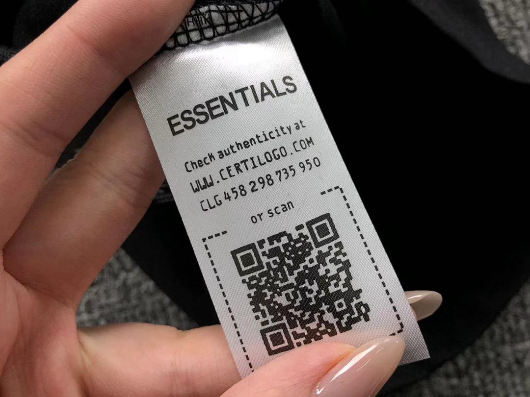 Fear of God 98 FOG VEST 312111217 (Im 170Cm 57Kg I Wear Size S In The Phot) - Image 43