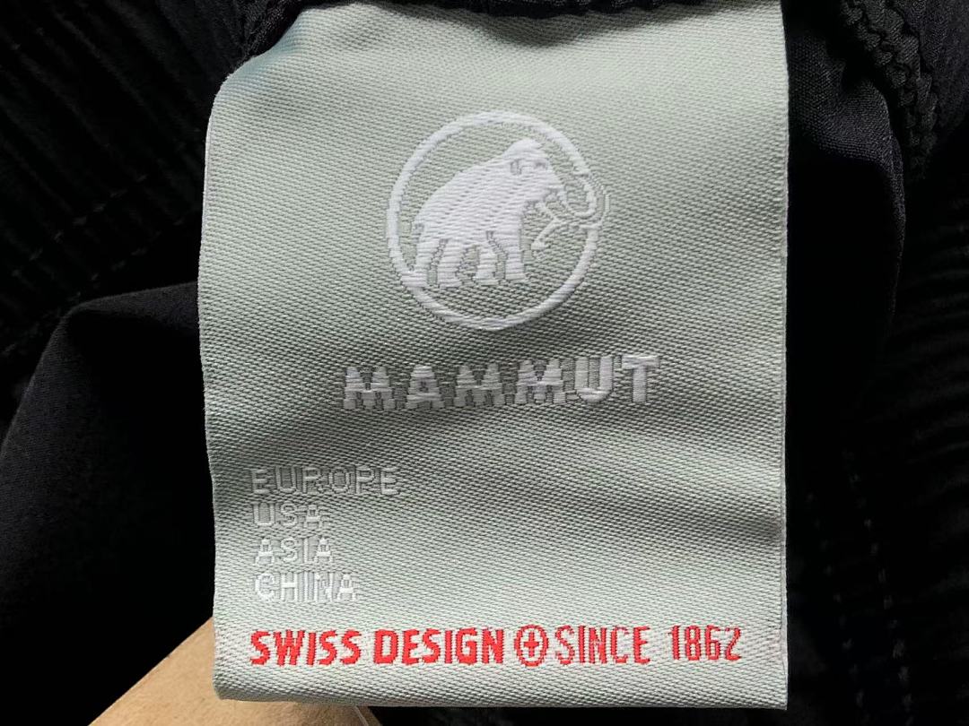 Unbranded 118 MAMMUT SHORTS 504260501 (Im 170Cm 60Kg I Wear Size 3XL In The Phot) - Image 19
