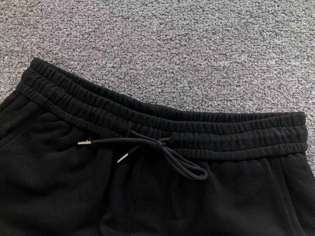 Prada 115 P⭐A⭐A SHORTS 57113381 (Im 170Cm 60Kg I Wear Size M In The Phot) - Image 10