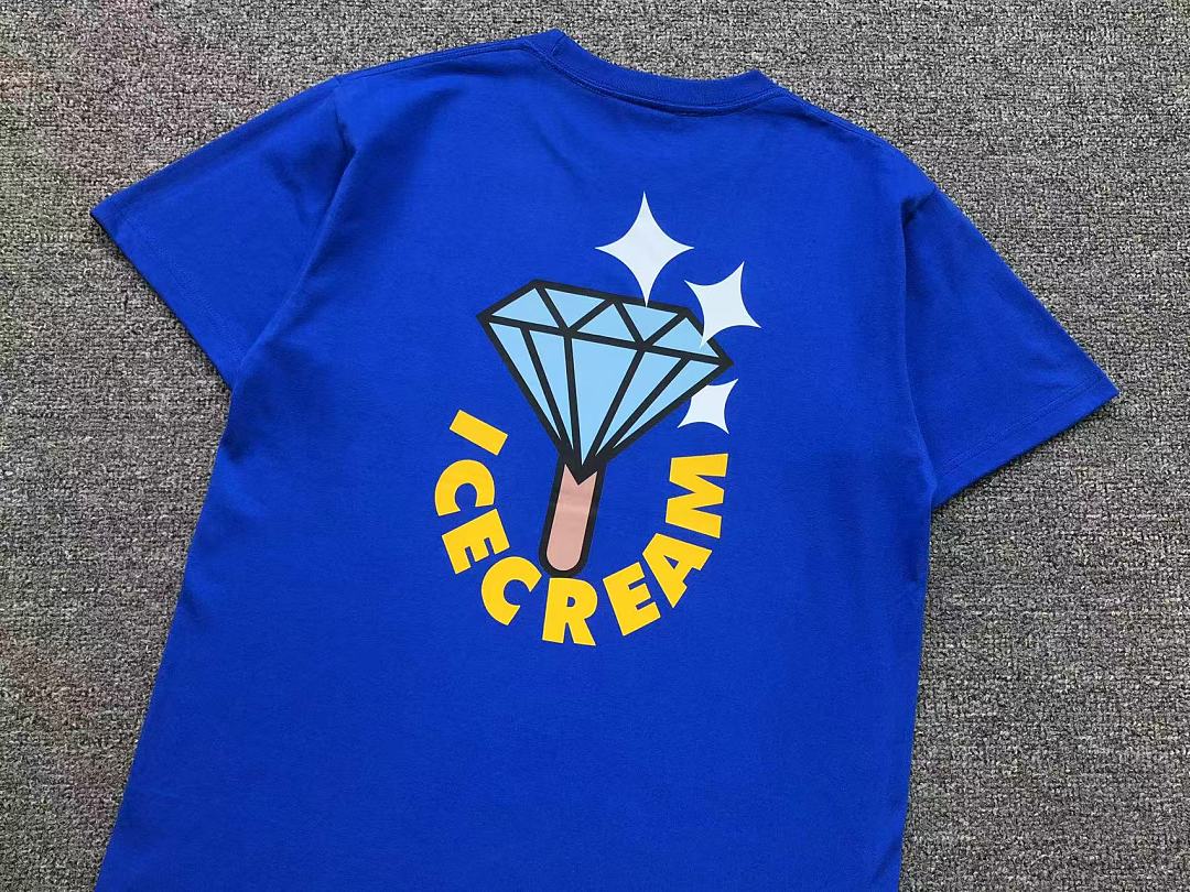 Icecream 98 IC⭐⭐R⭐AM T-SHIRT 2206212002 (Im 170Cm 60Kg I Wear Size M In The Phot) - Image 9