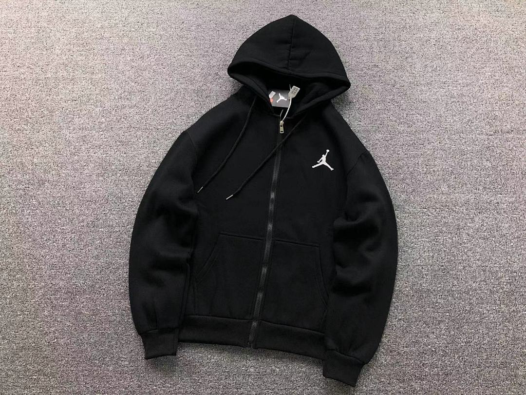 Air Jordan 98 A⭐R J⭐R⭐AN HOODIE 111181557 (Im 170Cm 57Kg I Wear Size M In The Phot) - Image 10