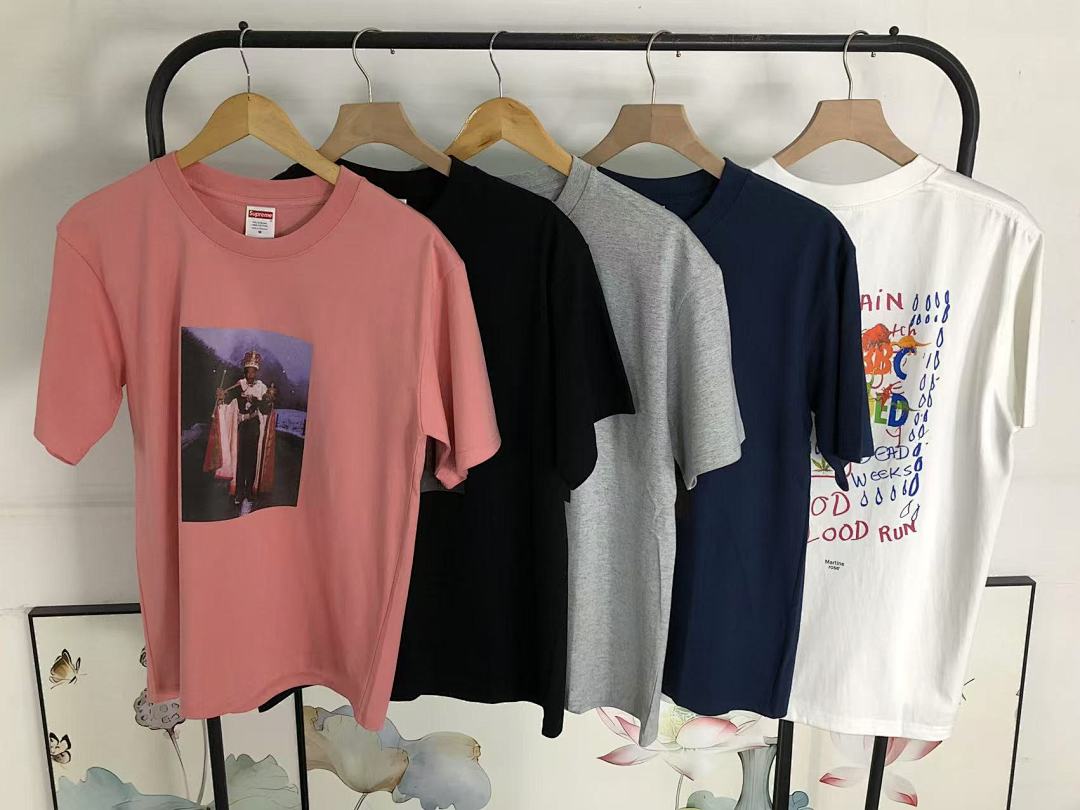 Supreme 115 S⭐⭐R⭐⭐E T-SHIRT 4203182477 (Im 170Cm 60Kg I Wear Size M In The Phot) - Image 48