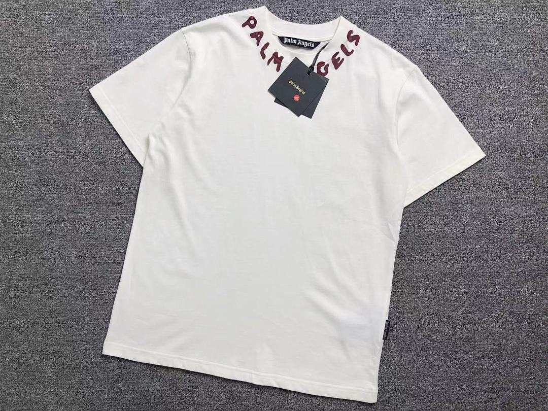 Palm Angels 79 PALM ANGELS T-SHIRT - Image 8