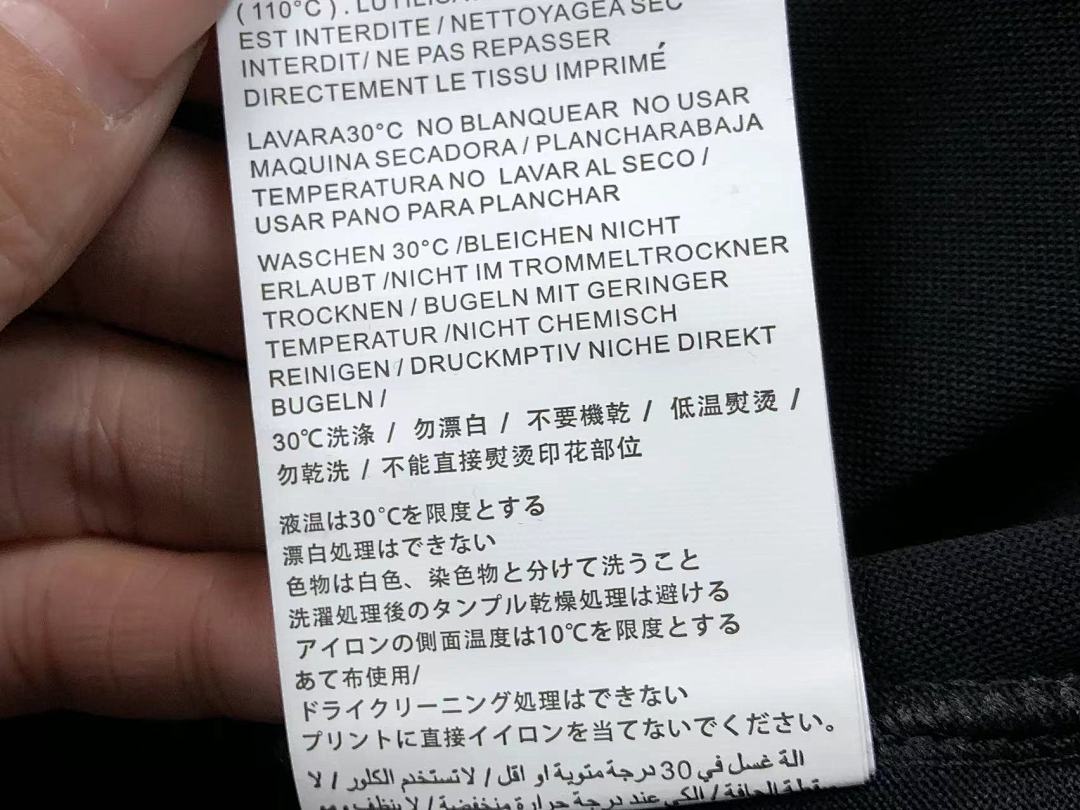 Off-White 68 OFF-WHITE T-SHIRT 111102445 (Im 170Cm 57Kg I Wear Size M In The Phot) - Image 26