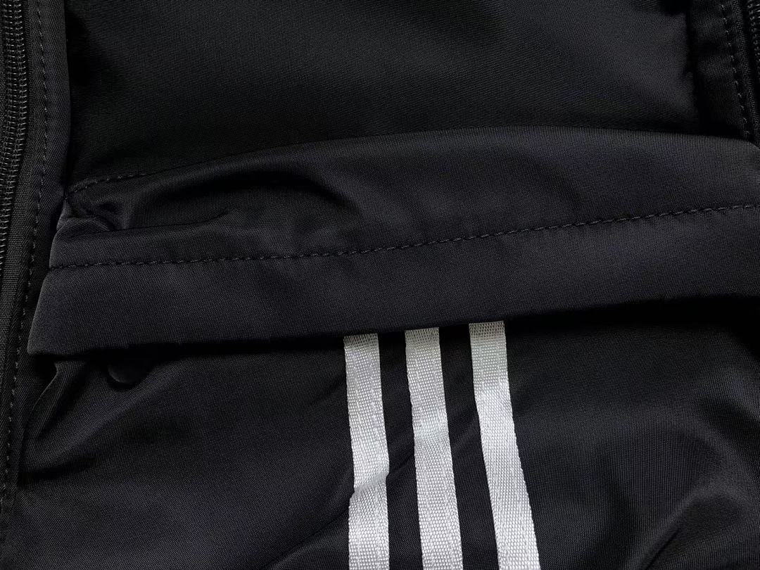Adidas 135 A⭐I⭐AS BAG 411170113 (Long 34CM* Wide 14CM*38CM) - Image 18
