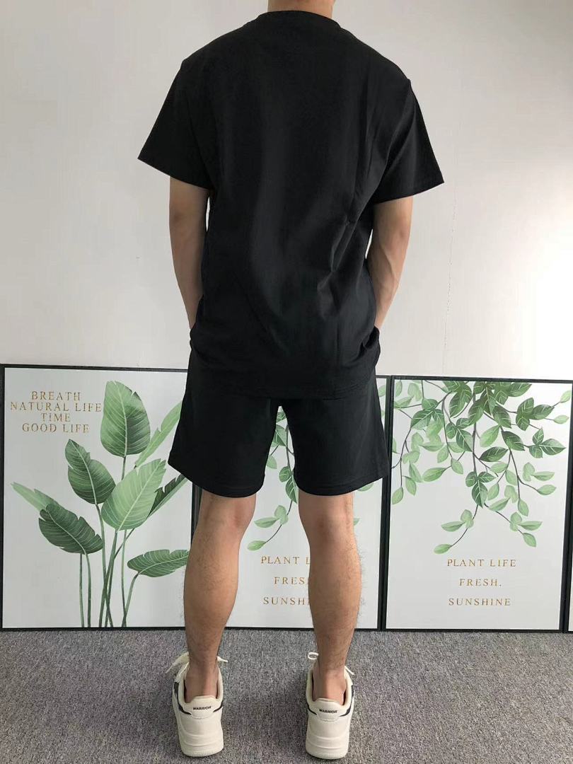Gucci 98 G⭐C⭐I T-SHIRT 311190821 (Im 170Cm 55Kg I Wear Size XS In The Phot) - Image 4