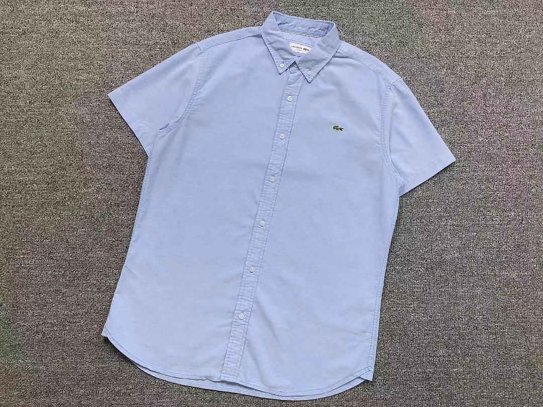 Lacoste 125 LACOSTE SHIRT 5262411147 (Im 170Cm 60Kg I Wear Size L In The Phot) - Image 14