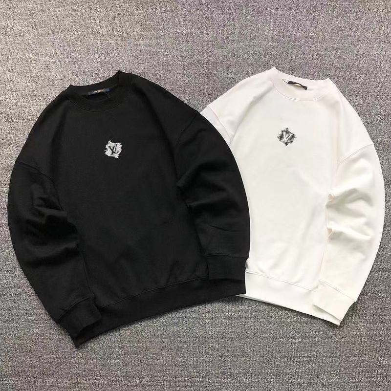 Louis Vuitton 165 L⭐ HOODIE 3209040221 (Im 170Cm 60Kg I Wear Size XL In The Phot)