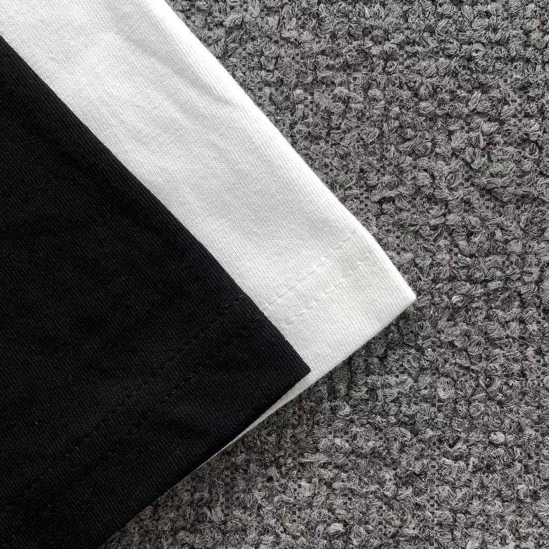On Running 115 MAISON MARGIELA T-SHIRT 22051322172 (Im 170Cm 60Kg I Wear Size 2XL In The Phot) - Image 16