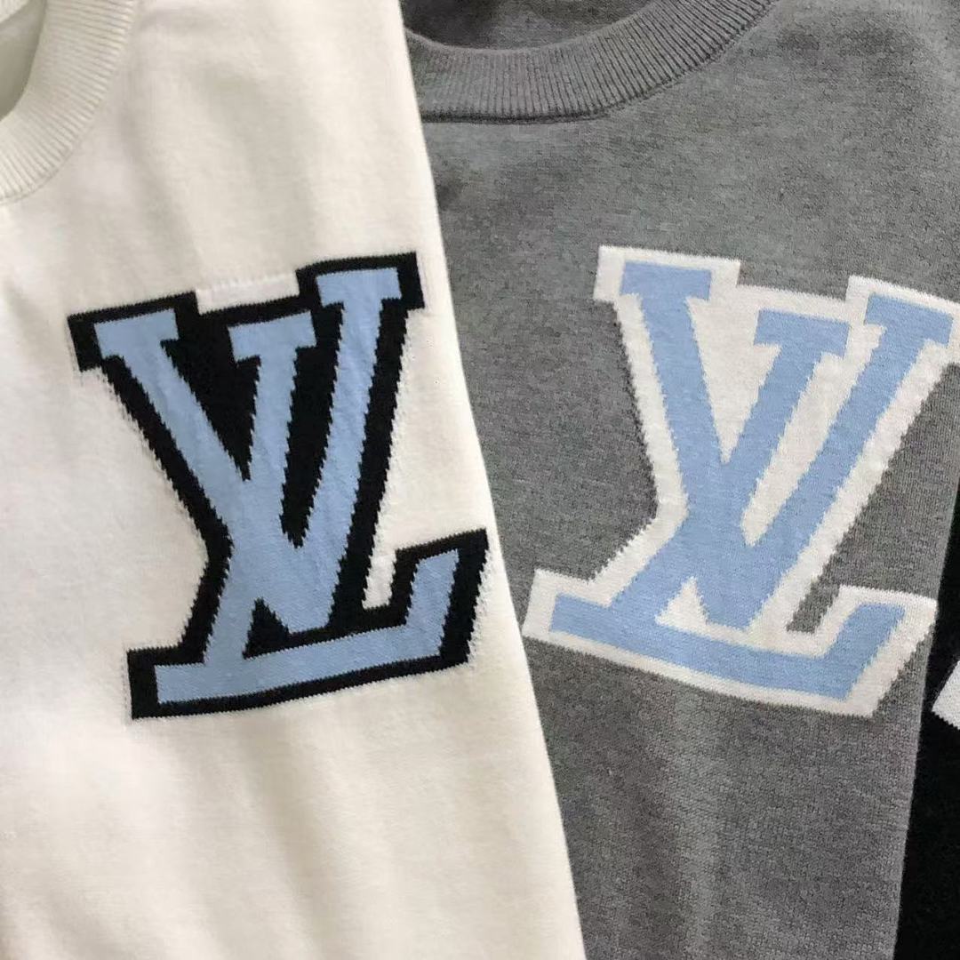 Louis Vuitton 135 L⭐ T-SHIRT 42030217156 (Im 172Cm 55Kg I Wear Size M In The Phot) - Image 14