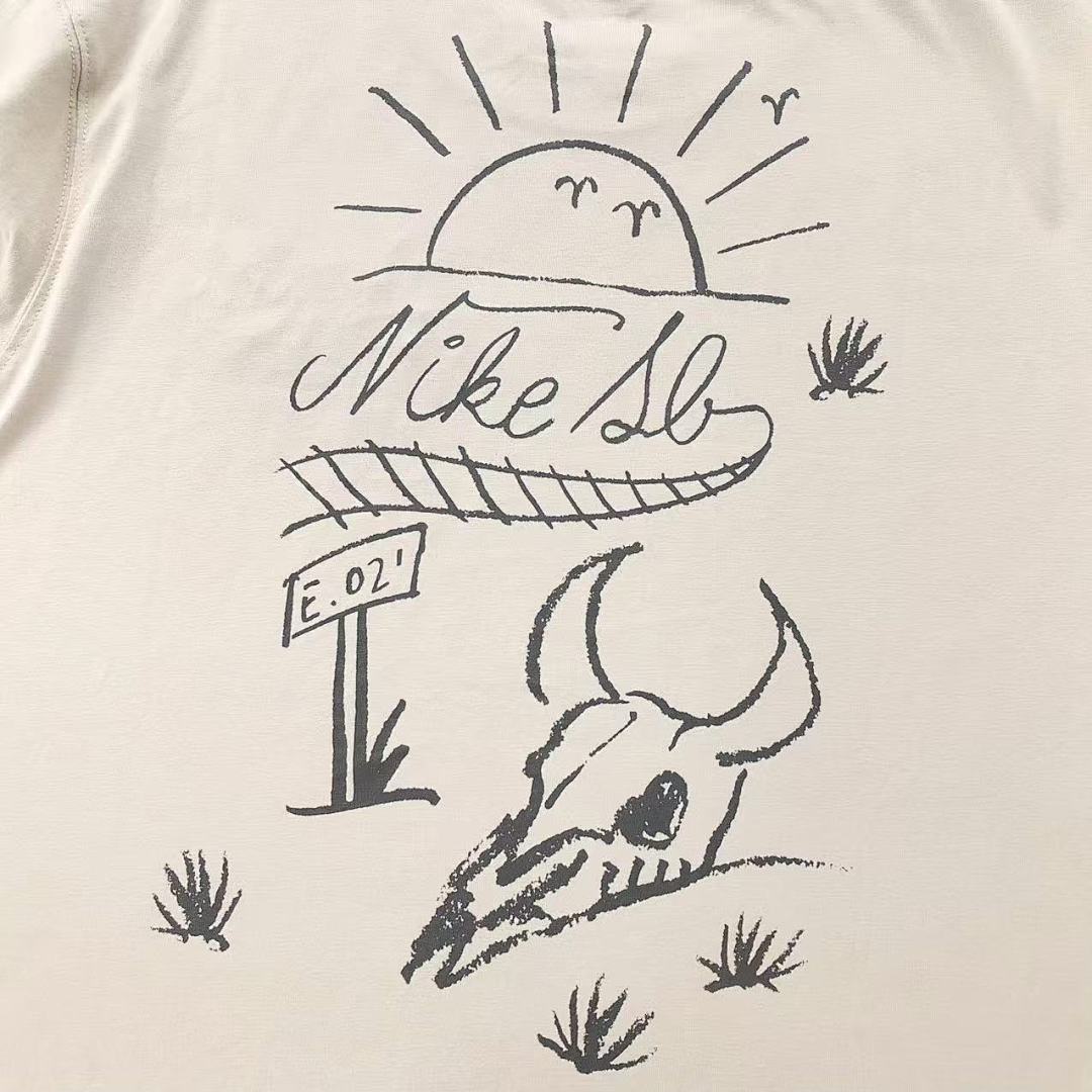 Nike 108 N⭐K⭐ T-SHIRT 502161919 (Im 170Cm 57Kg I Wear Size XL In The Phot) - Image 9