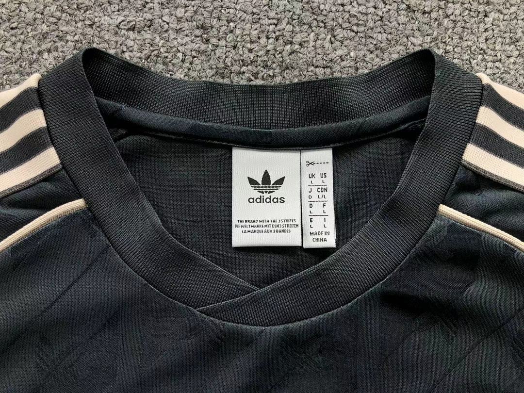 Unbranded 78 FOOTBALL T-SHIRT 31030413002 (Im 170Cm 55Kg I Wear Size L In The Phot) - Image 15