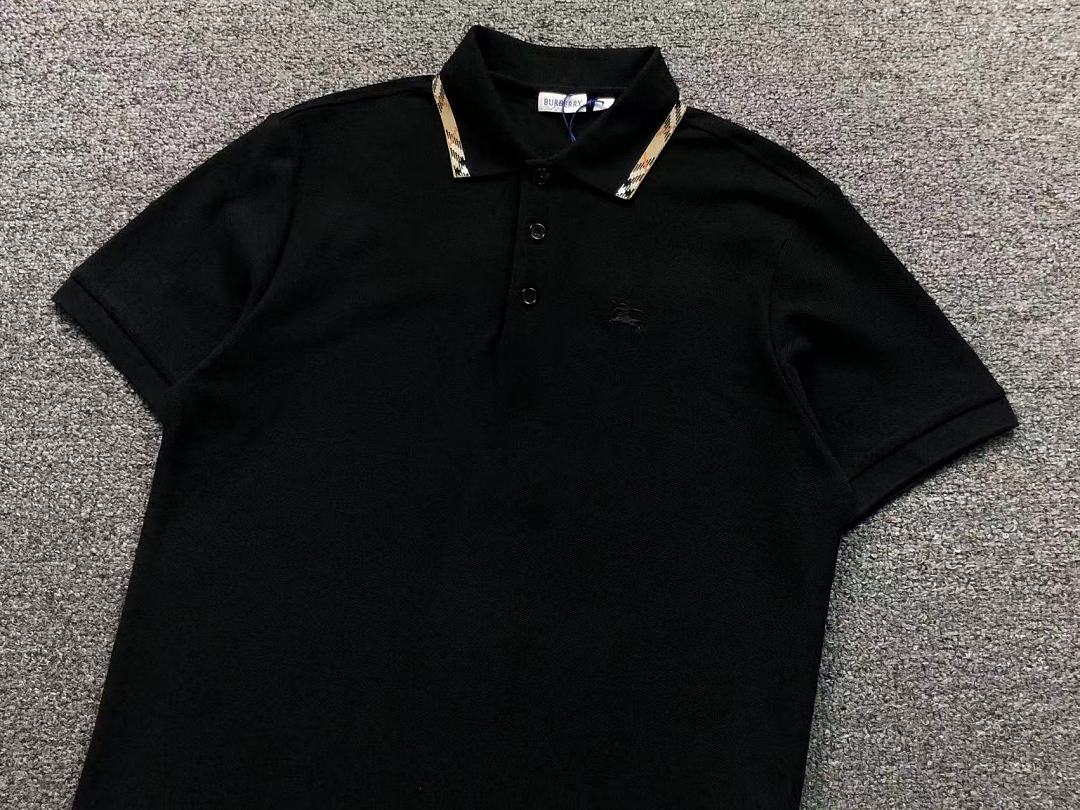 Burberry 158 B⭐R⭐E⭐RY POLO 3206187121 (Im 170Cm 60Kg I Wear Size L In The Phot) - Image 15