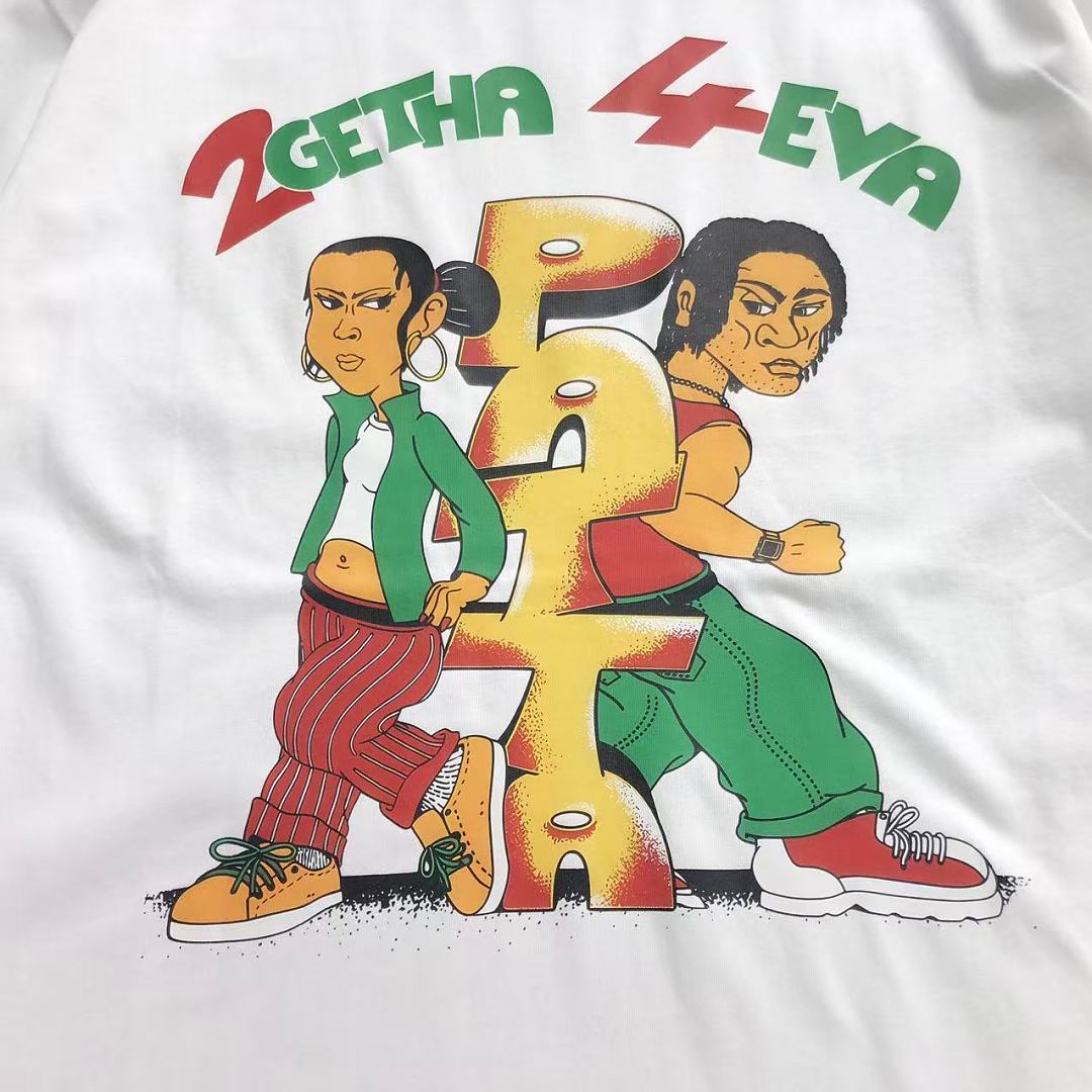 Patta 78 P⭐TT⭐ T-SHIRT 1252006175 (Im 170Cm 60Kg I Wear Size M In The Phot) - Image 9