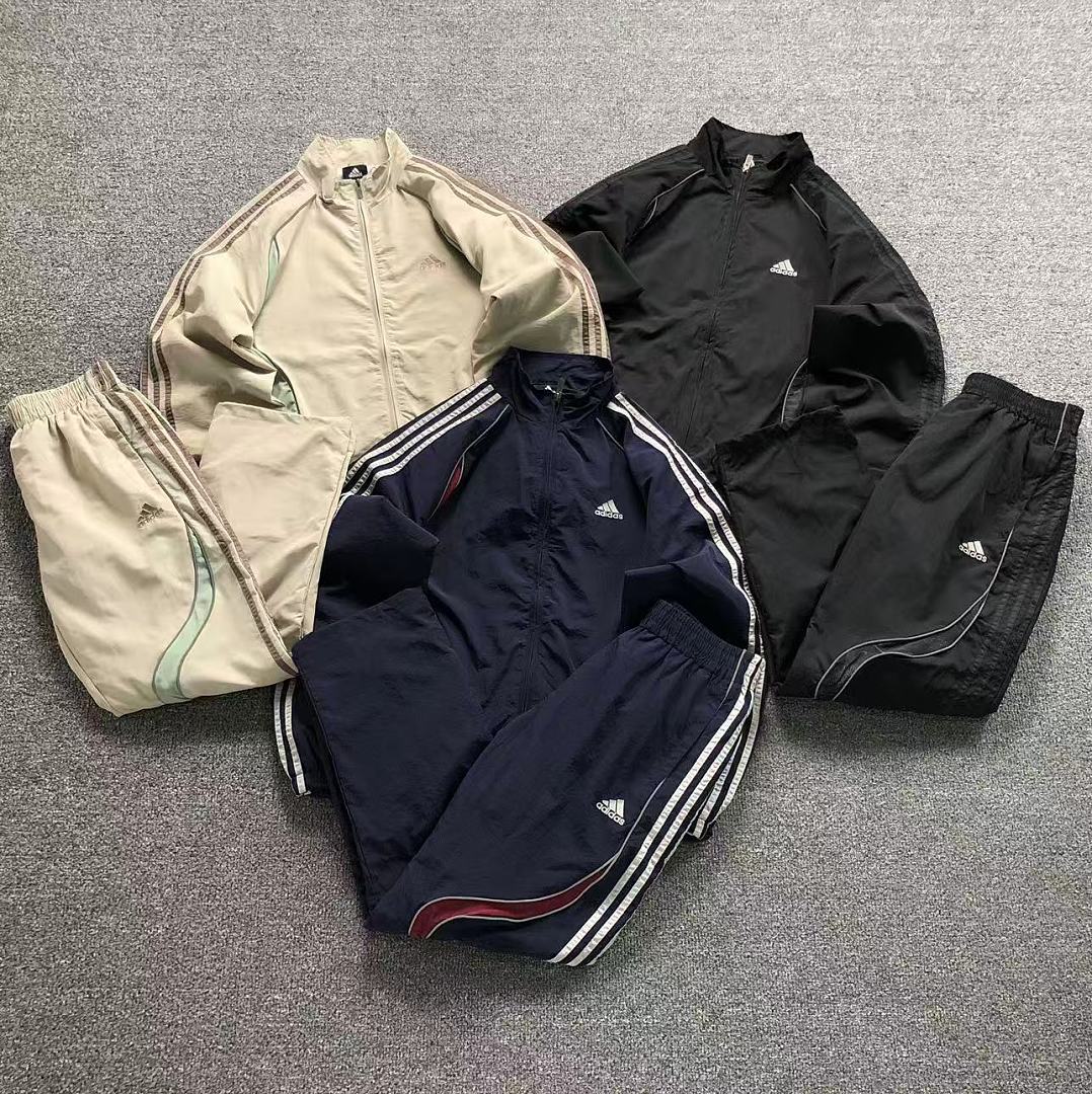 Adidas TROUSERS125 A⭐I⭐AS JACKET TROUSERS 12944135 (Im 170Cm 60Kg I Wear Size M In The Phot)