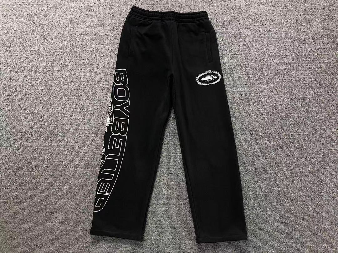 Corteiz TROUSERS 138 CORTEIZ HOODIE 1111111934 (Im 170Cm 60Kg I Wear Size S In The Phot) - Image 26