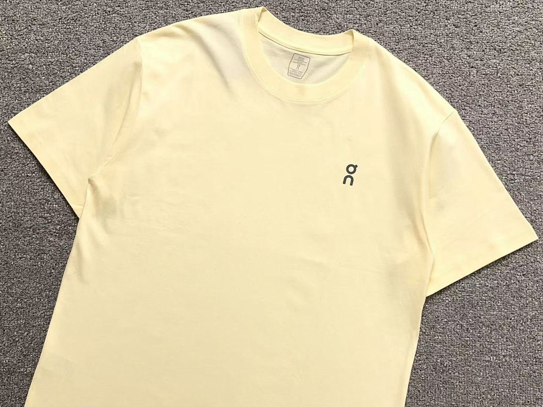 Unbranded 128 ON T-SHIRT 2203074801 (Im 170Cm 60Kg I Wear Size XL In The Phot) - Image 13