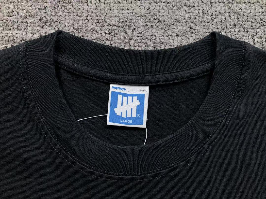 Undefeated 85 UNDEFEATED T-SHIRT 215132402 (Im 170Cm 60Kg I Wear Size L In The Phot) - Image 21