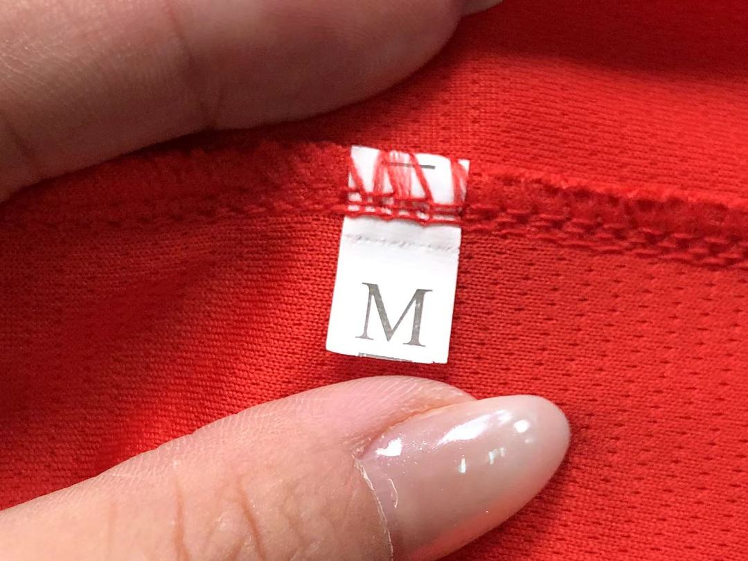 Unbranded 88 FOOTBALL T-SHIRT SHORTS 1272729002 (Im 170Cm 60Kg I Wear Size M In The Phot) - Image 27