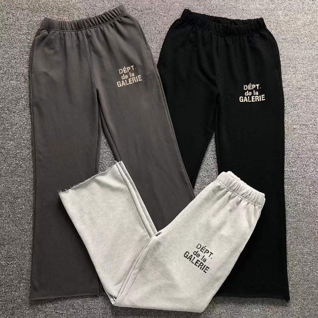 Gallery Dept 215 GALLERY DEPT TROUSERS 3206183117 (Im 170Cm 60Kg I Wear Size S In The Phot)