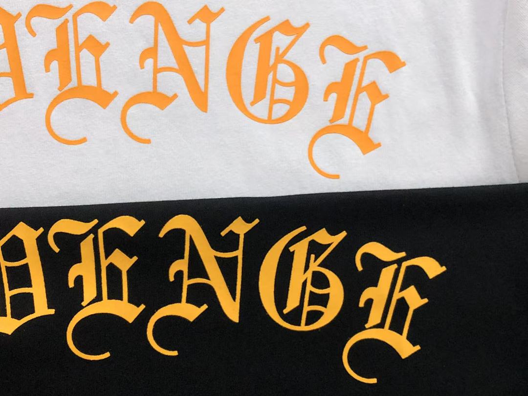 Revenge 69 REVENGE T-SHIRT 504011291 (Im 170Cm 60Kg I Wear Size S In The Phot) - Image 19