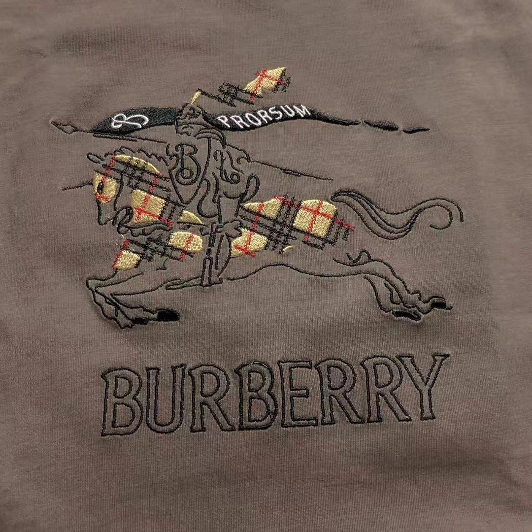 Burberry 125 B⭐R⭐E⭐RY T-SHIRT 526081781 (Im 170Cm 60Kg I Wear Size S In The Phot) - Image 18