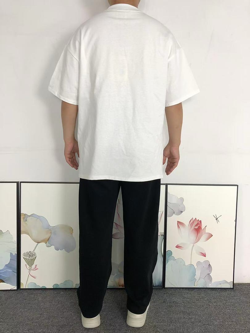 Cough Syrup 85 COU⭐H SY⭐UP T-SHIRT 525120778 (Im 170Cm 60Kg I Wear Size L In The Phot) - Image 4