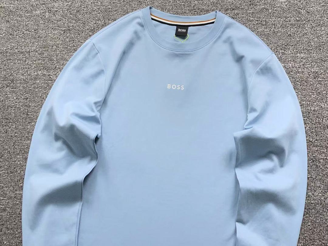 Hugo Boss 98 H⭐G⭐ B⭐⭐S LONG SLEEVED 1109032530 (Im 170Cm 60Kg I Wear Size XL In The Phot) - Image 14