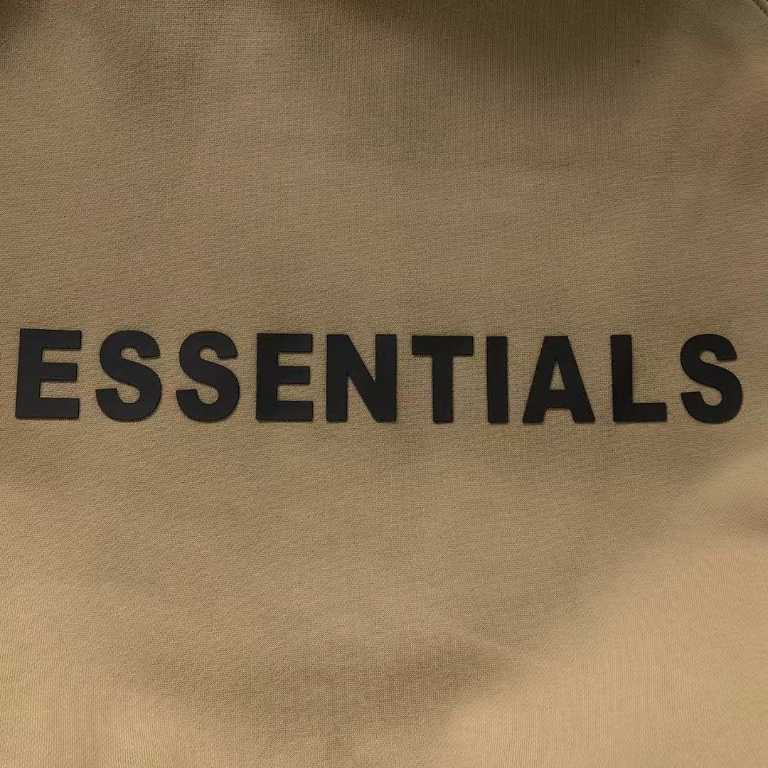 Fear of God 138 FOG HOODIE 405102677 (Im 170Cm 60Kg I Wear Size S In The Phot) - Image 28