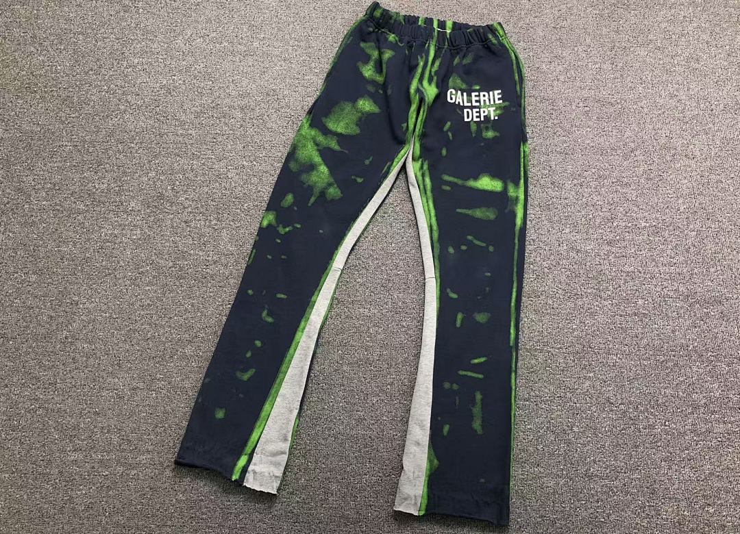 Gallery Dept 158 GALLERY DEPT TROUSERS 412253061 (Im 170Cm 57Kg I Wear Size M In The Phot) - Image 32