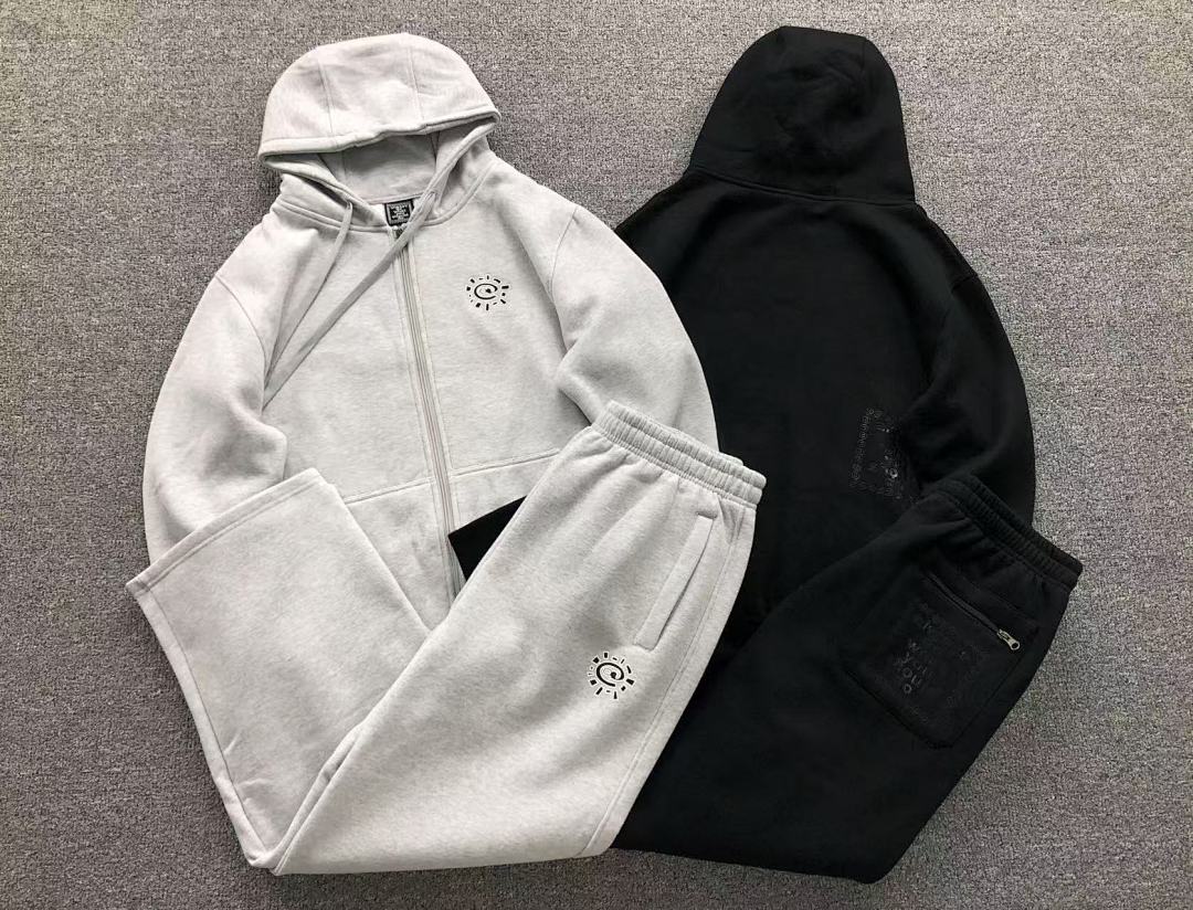 Unbranded TROUSERS135 A⭐W⭐YS HOODIE - Image 6