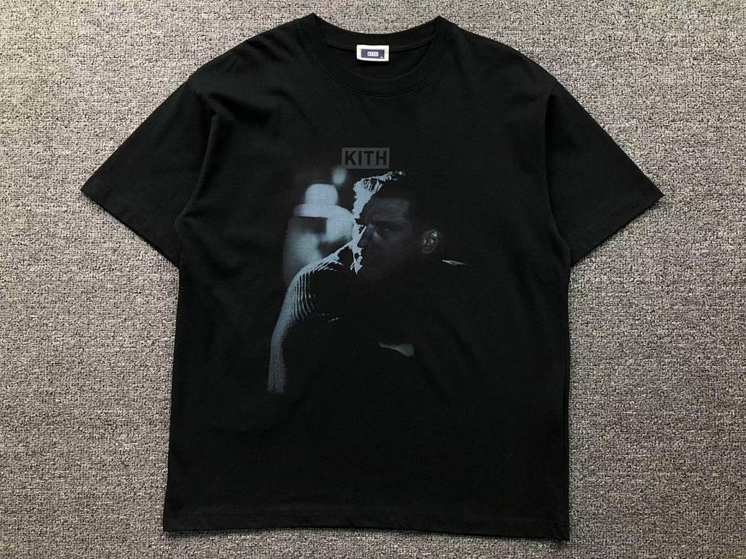 Kith 95 KITH T-SHIRT 57042095 (Im 170Cm 60Kg I Wear Size XL In The Phot) - Image 6