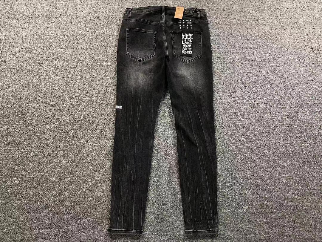 Ksubi 215 K⭐U⭐I TROUSERS 3207082217 (Im 170Cm 60Kg I Wear Size 32 In The Phot) - Image 5