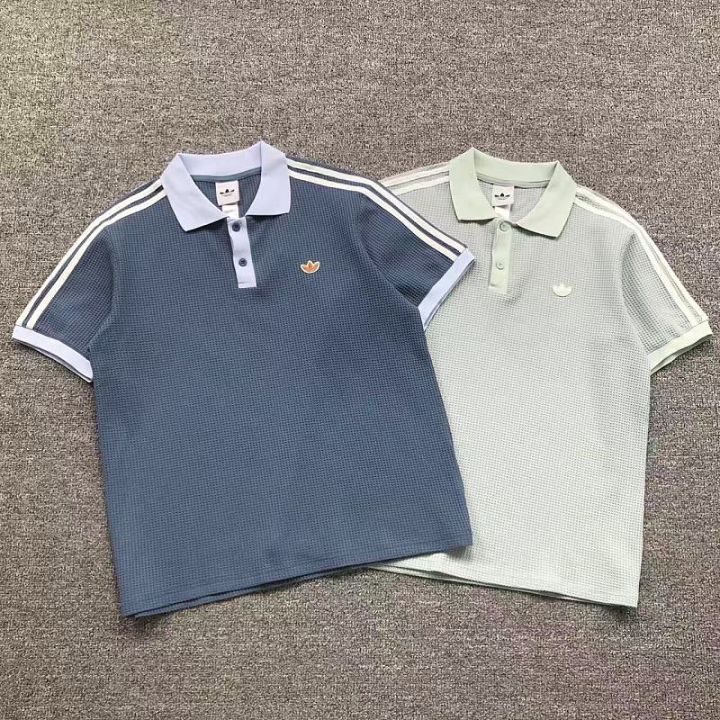 Adidas 113 A⭐I⭐AS POLO 2207301477 (Im 170Cm 60Kg I Wear Size M In The Phot)