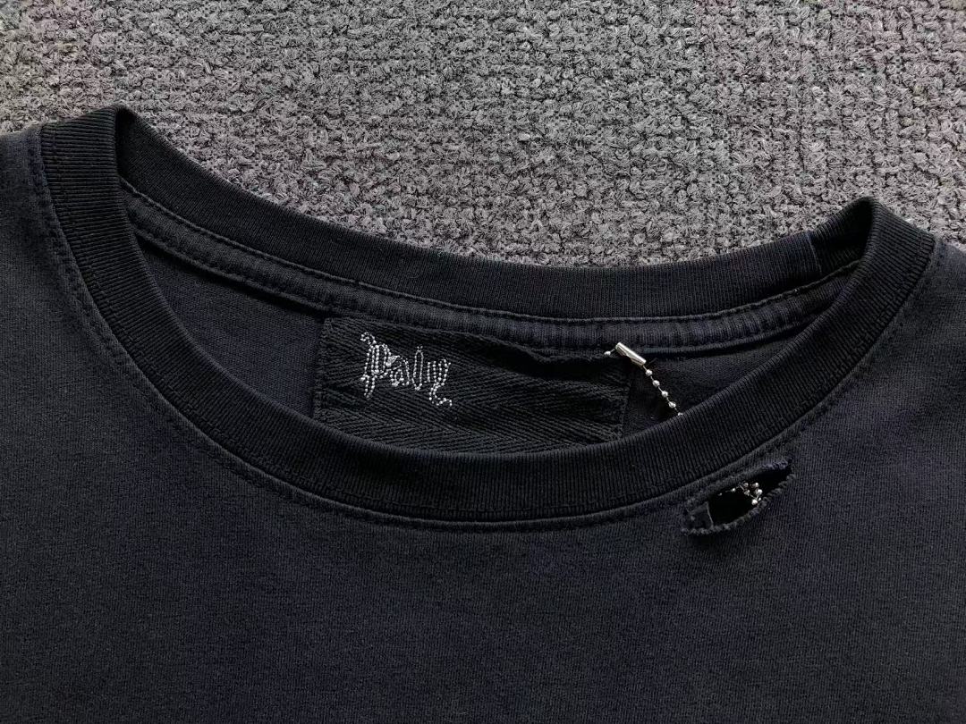 Unbranded 95 PA⭐Y H⭐LLYW⭐OD T-SHIRT 128170199 (Im 170Cm 60Kg I Wear Size M In The Phot) - Image 13