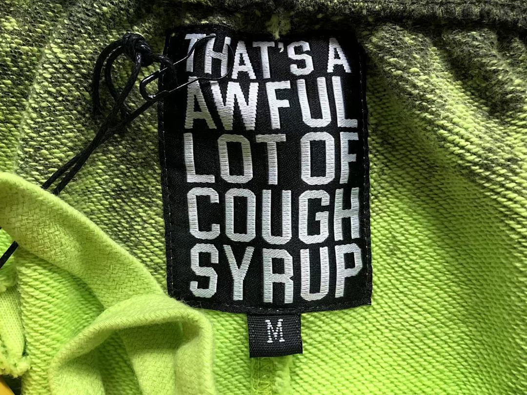 Cough Syrup 248 COU⭐H SY⭐UP TROUSERS 3203253172 (Im 170Cm 65Kg I Wear Size M In The Phot) - Image 19