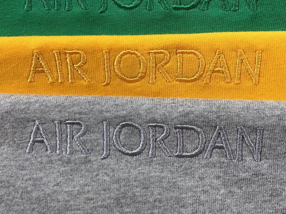 Air Jordan 105 A⭐R J⭐R⭐AN T-SHIRT - Image 16
