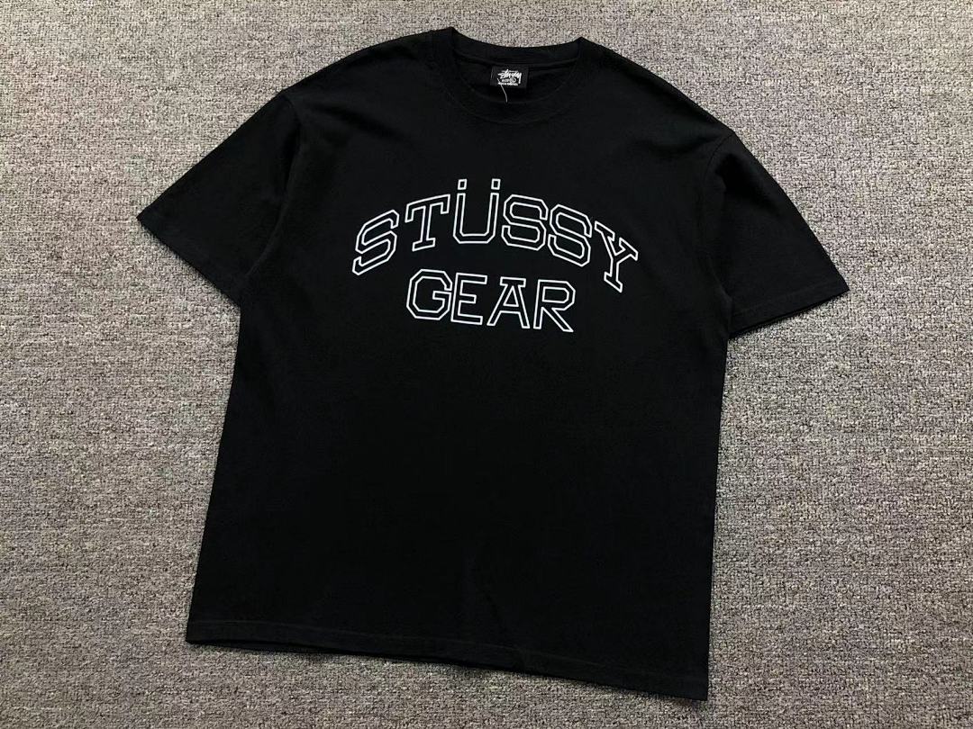 Stussy 75 STUSSY T-SHIRT - Image 12