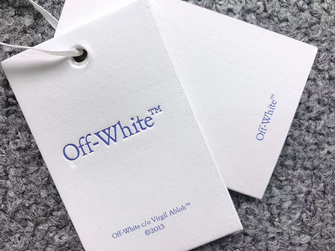Off-White 95 OFF-WHITE T-SHIRT 56061719 (Im 170Cm 60Kg I Wear Size S In The Phot) - Image 23