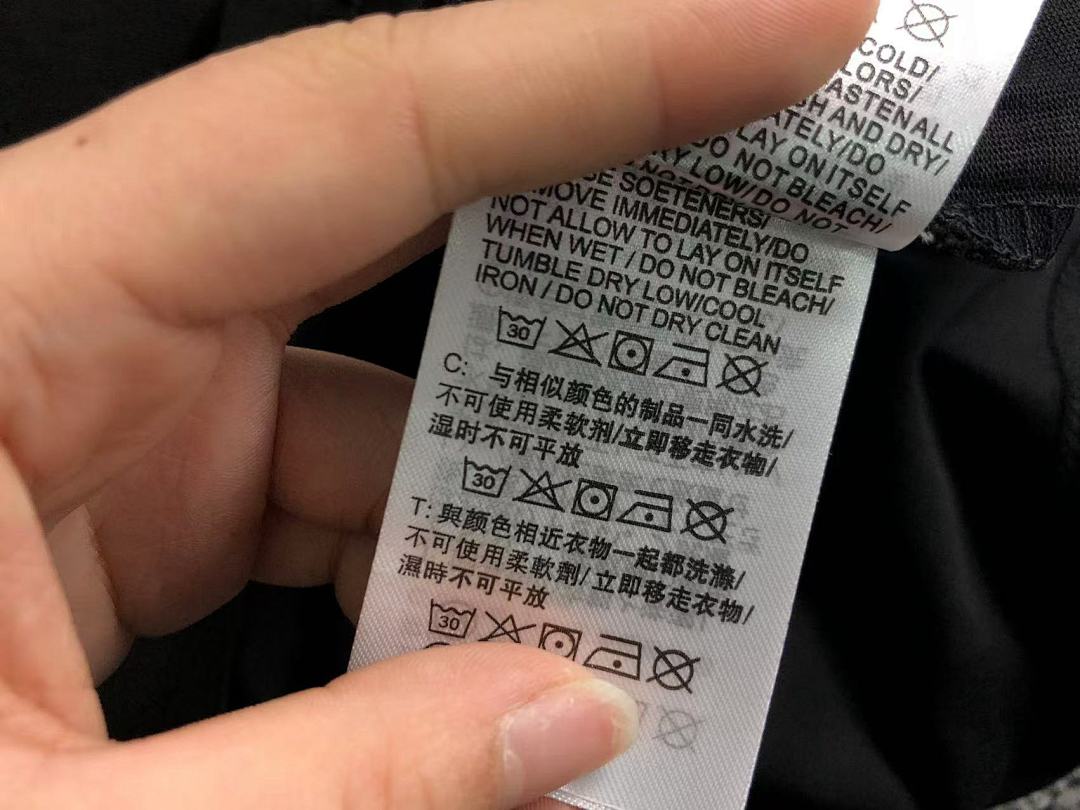 Nike 118 STUSSY N⭐K⭐ T-SHIRT 2122201001 (Im 170Cm 57Kg I Wear Size S In The Phot) - Image 24