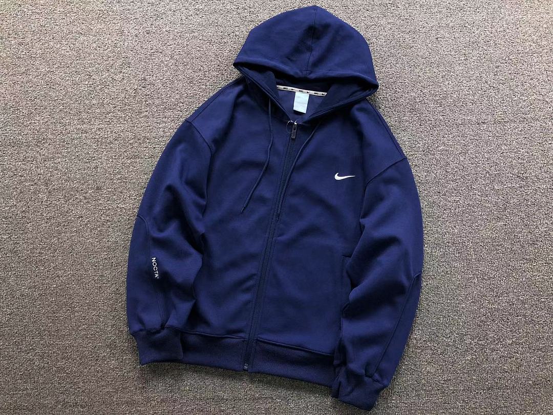 Nike 258 N⭐K⭐ NO⭐T⭐ HOODIE TROUSERS 4203031777 (Im 170Cm 60Kg I Wear Size L In The Phot) - Image 10