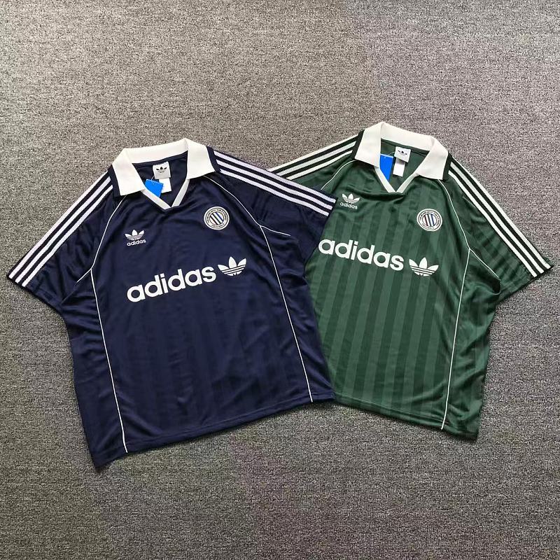 Adidas 125 A⭐I⭐AS POLO 4205271377 (Im 170Cm 60Kg I Wear Size M In The Phot)