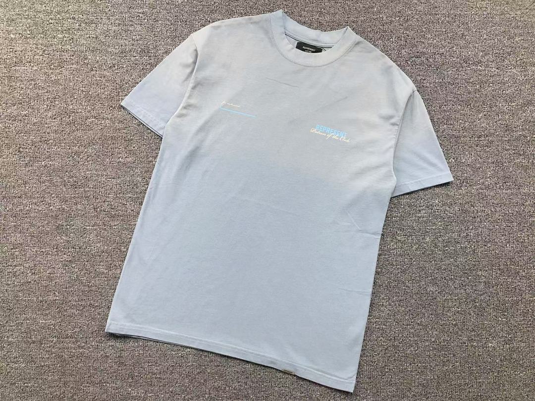 Represent 85 REPRESENT T-SHIRT 1107220368 (Im 170Cm 60Kg I Wear Size S In The Phot) - Image 15