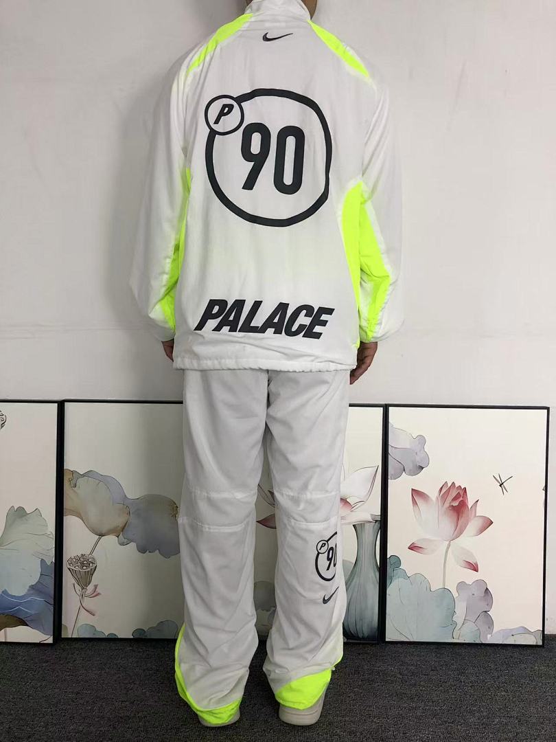 Nike TROUSERS288 N⭐K⭐ JACKET TROUSERS 123180135 (Im 170Cm 60Kg I Wear Size M In The Phot) - Image 5