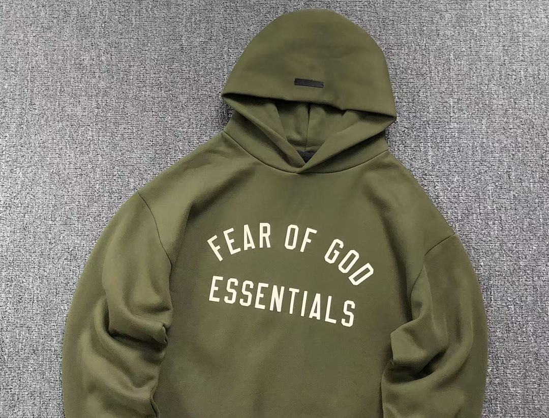 Fear of God 168 FOG - Image 16